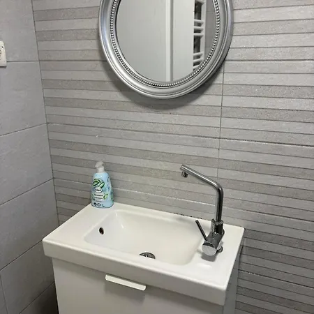 Apartamento Falcon *