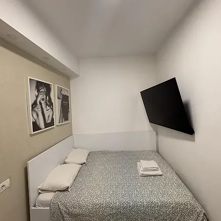 Falcon Apartman
