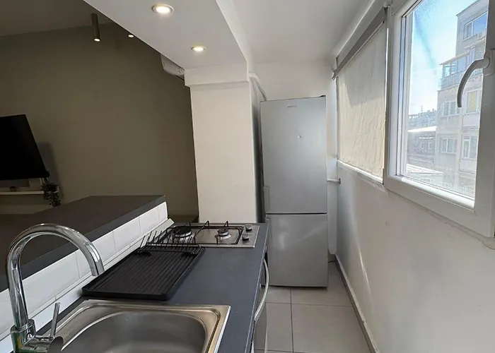 Apartment Falcon Bucharest